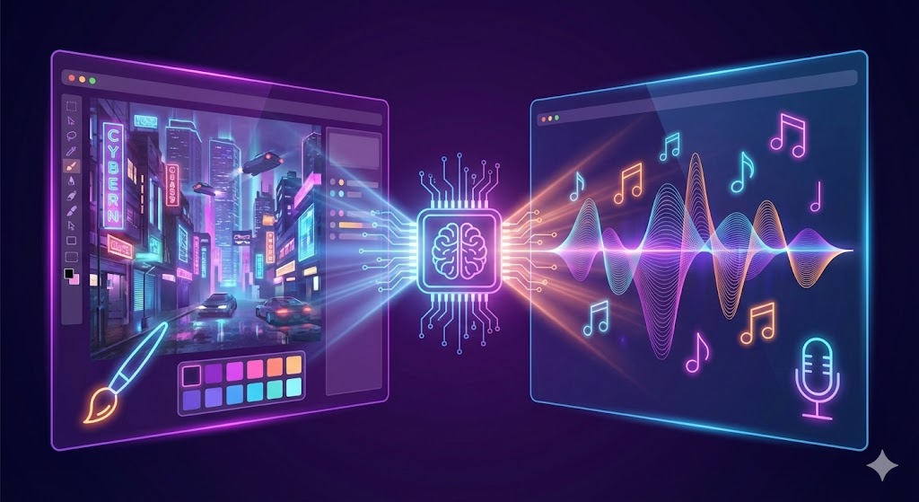 Beyond Text: Generate Unlimited AI Images & Voiceovers with Your OpenAI Key