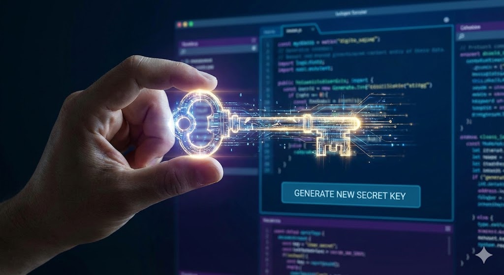 How to Get Your OpenAI API Key in 3 Minutes (A Beginner’s Guide)